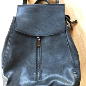 S-Q Bag / Backpack